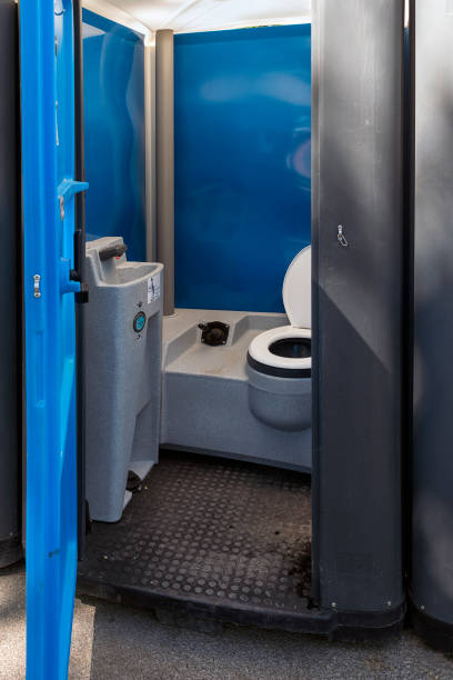 Best Temporary restroom rental  in Stepping Stone, CO