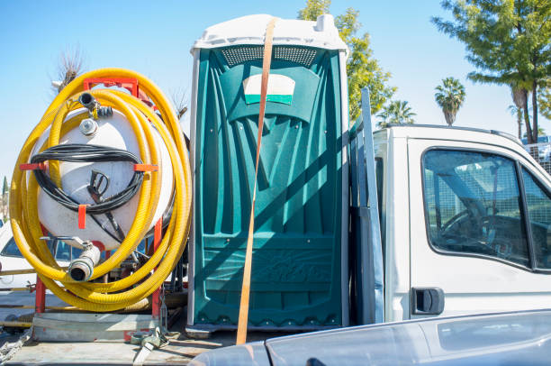Best Emergency porta potty rental  in Stepping Stone, CO