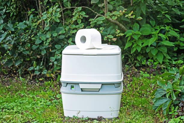 Best Long-term porta potty rental  in Stepping Stone, CO