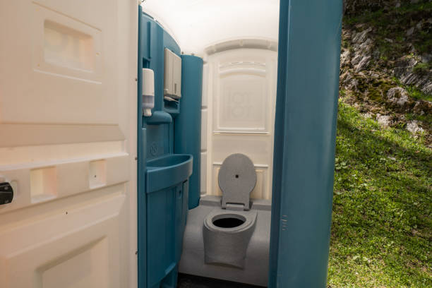 Best Local porta potty services  in Stepping Stone, CO
