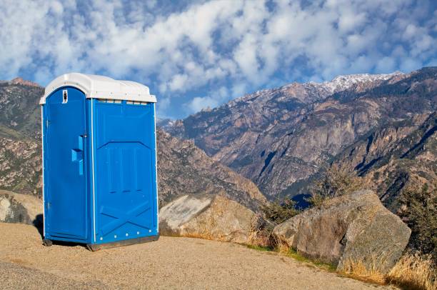 Best High-end porta potty rental  in Stepping Stone, CO