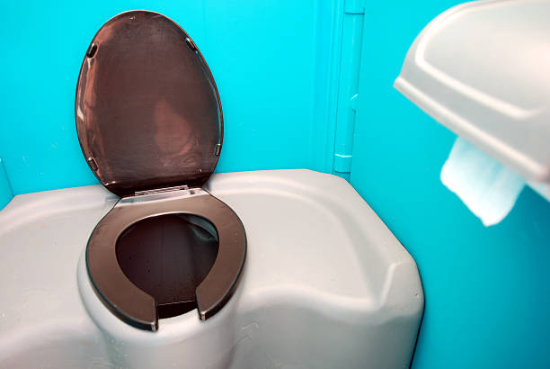 Portable Toilet Options We Offer in Stepping Stone, CO