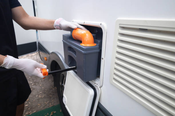 Porta potty rental for festivals in Stepping Stone, CO