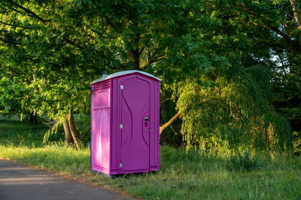 Best Porta potty delivery and setup  in Stepping Stone, CO